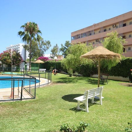 Ferienwohnung Vistamarina B 211 By Ivi Real Estate Torremolinos Exterior foto